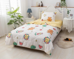 Комплект постельного белья «Смайл» - Фото 1