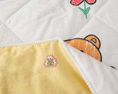 Комплект постельного белья «Смайл» - Фото 5