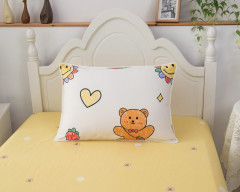 Комплект постельного белья «Смайл» - Фото 6