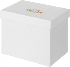 Ваза на ножке «Venezia» - Фото 1