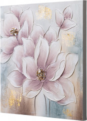 Картина «Лотос» - Фото 1