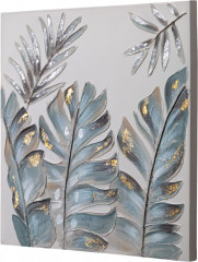 Картина «Листья папоротника» - Фото 1