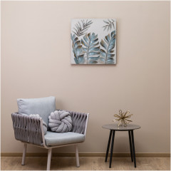 Картина «Листья папоротника» - Фото 2