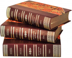 Кодекс руководителя. Бизнес. Финансы. Власть. Комплект из 3 книг - Фото 4