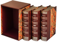 Кодекс руководителя. Бизнес. Финансы. Власть. Комплект из 3 книг - Фото 5