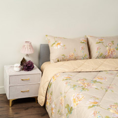 Комплект постельного белья с одеялом «Массимо» - Фото 1