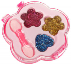 Тени для век с блестками - Фото 1