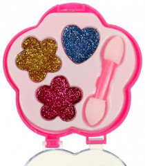 Тени для век с блестками - Фото 3