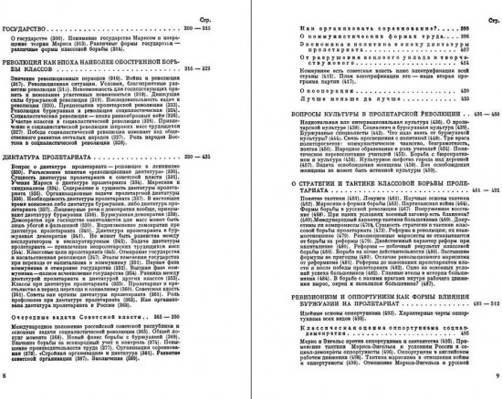 Диалектический материализм. Хрестоматия по Ленину