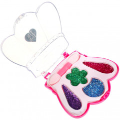 Тени для век с блестками - Фото 2