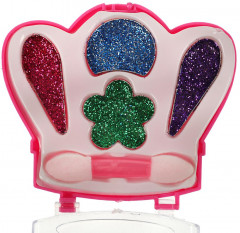 Тени для век с блестками - Фото 3