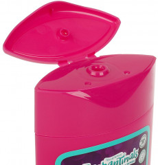 Гель для душа детский «Сочный персик» - Фото 3