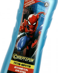 Гель для душа детский «Тутти-фрутти» - Фото 2