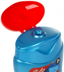 Гель для душа детский «Тутти-фрутти» - Фото 3