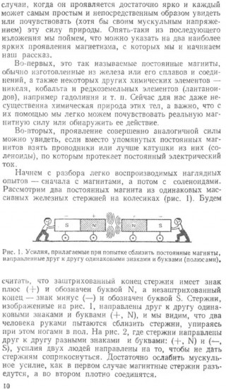 Магнетизм