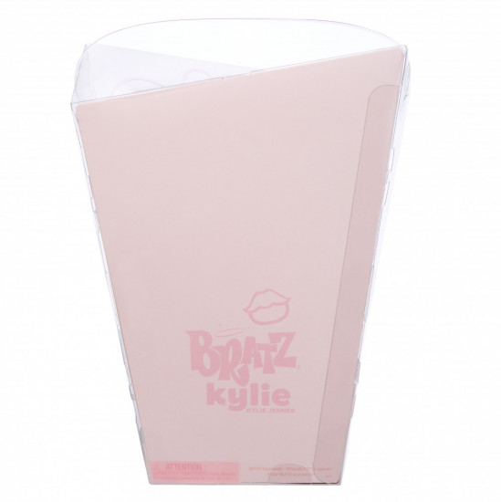 Кукла «Кайли Дженнер дневной образ с аксессуарами Bratz»