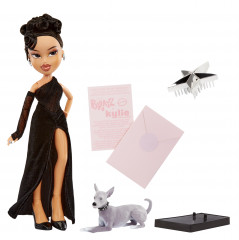 Кукла «Кайли Дженнер ночной образ с аксессуарами Bratz» - Фото 4