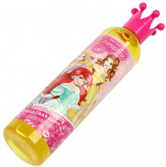 Гель для душа детский с экстрактами календулы и ромашки «Медовая дыня» - Фото 1