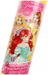 Гель для душа детский с экстрактами календулы и ромашки «Медовая дыня» - Фото 2