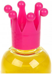 Гель для душа детский с экстрактами календулы и ромашки «Медовая дыня» - Фото 3