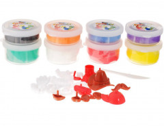 Набор пластилина Patarev - Семья - Фото 1