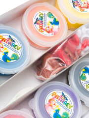 Набор пластилина Patarev - Семья - Фото 2