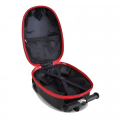 Самокат-чемодан Акула - Фото 3