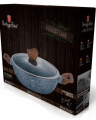 Сотейник с крышкой «Forest Line» - Фото 1