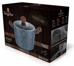 Кастрюля с крышкой «Forest Line» - Фото 1