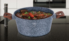 Кастрюля с крышкой «Forest Line» - Фото 2