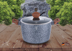 Кастрюля с крышкой «Forest Line» - Фото 4