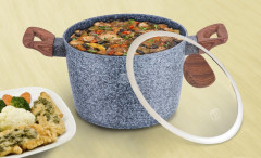 Набор посуды «Forest Line» (6 предметов) - Фото 2