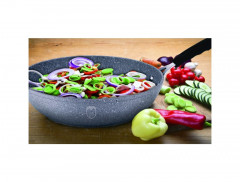 Сковорода «Grey Stone Touch Line» - Фото 2