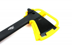 Топор «FSA-01YE», 3 в 1 - Фото 4