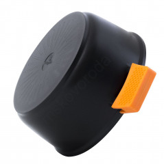 Кастрюля с крышкой «Granit Diamond Line» (6,8 л) - Фото 6