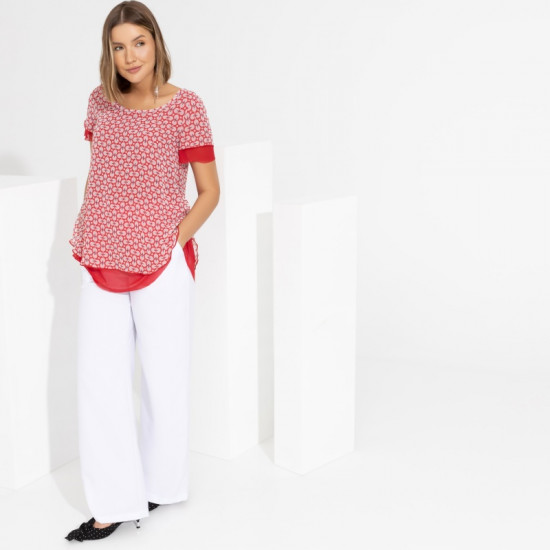 Блузка женская