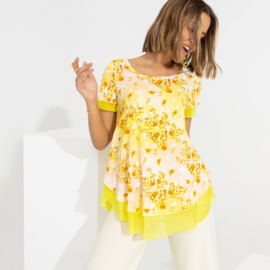 Блузка женская