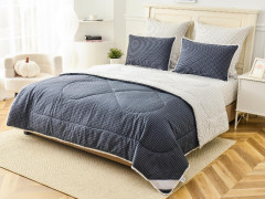 Комплект постельного белья c одеялом - Фото 1