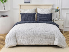 Комплект постельного белья c одеялом - Фото 2