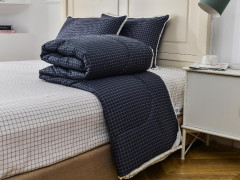 Комплект постельного белья c одеялом - Фото 3