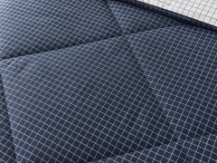 Комплект постельного белья c одеялом - Фото 4