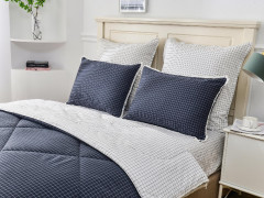 Комплект постельного белья c одеялом - Фото 6