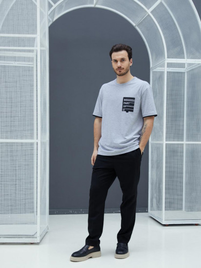 Футболка мужская