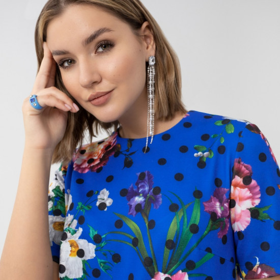 Платье женское