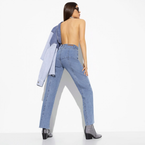 Джинсы женские