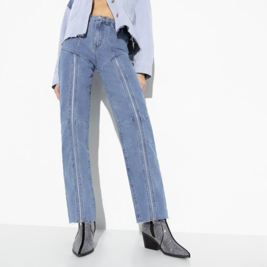 Джинсы женские