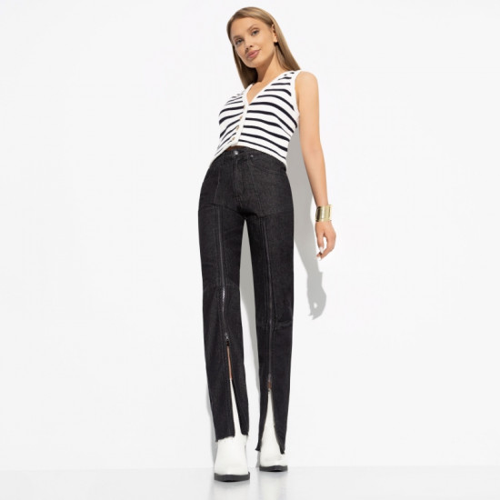 Джинсы женские