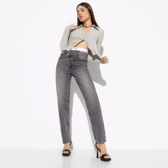 Джинсы женские