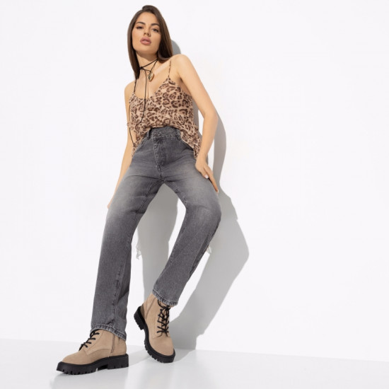 Джинсы женские