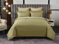 Комплект постельного белья с одеялами «Энрике» - Фото 3